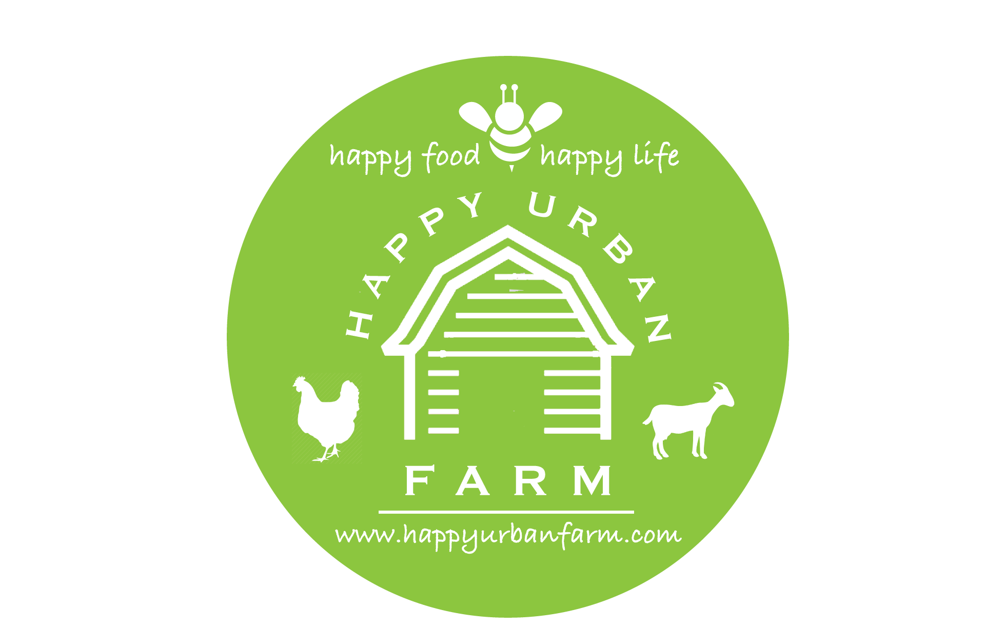 Happy Urban Farm